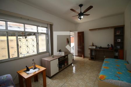 Sala 2 de casa à venda com 4 quartos, 580m² em Penha, Rio de Janeiro