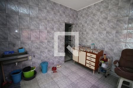Casa à venda com 580m², 4 quartos e 2 vagasÁrea de Serviço 2