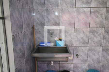 Casa à venda com 580m², 4 quartos e 2 vagasÁrea de Serviço 2