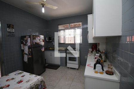 Casa à venda com 580m², 4 quartos e 2 vagasCozinha 2