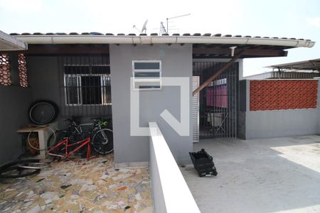 Casa à venda com 580m², 4 quartos e 2 vagasÁrea comum - Terraço