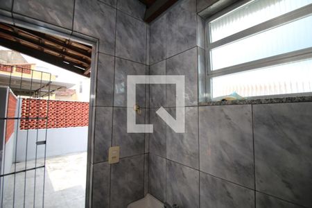 Casa à venda com 580m², 4 quartos e 2 vagasBanheiro de serviço 2