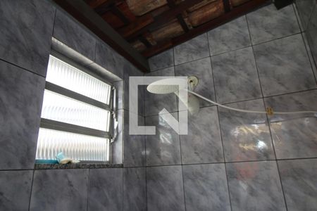 Casa à venda com 580m², 4 quartos e 2 vagasBanheiro de serviço 2