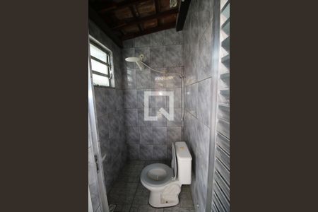 Casa à venda com 580m², 4 quartos e 2 vagasBanheiro de serviço 2