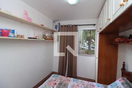 Quarto 2 de apartamento à venda com 2 quartos, 55m² em Vila Guilhermina, São Paulo