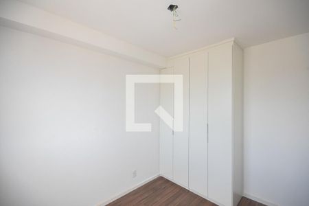Quarto 1 de apartamento para alugar com 2 quartos, 31m² em Vila Nova das Belezas, São Paulo