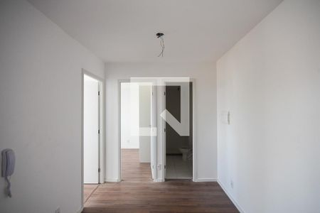 Sala de apartamento para alugar com 2 quartos, 31m² em Vila Nova das Belezas, São Paulo