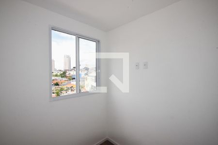 Quarto 2 de apartamento para alugar com 2 quartos, 31m² em Vila Nova das Belezas, São Paulo