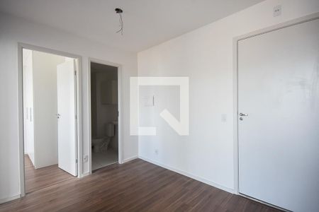Sala de apartamento para alugar com 2 quartos, 31m² em Vila Nova das Belezas, São Paulo