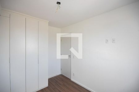 Quarto 1 de apartamento para alugar com 2 quartos, 31m² em Vila Nova das Belezas, São Paulo