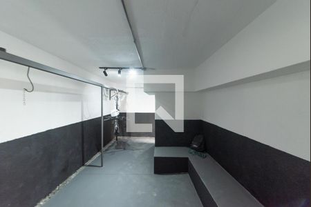Apartamento para alugar com 56m², 2 quartos e 1 vaga Apartamento para alugar com 56m², 2 quartos e 1 vagaBicicletario