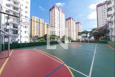 Apartamento para alugar com 56m², 2 quartos e 1 vaga Apartamento para alugar com 56m², 2 quartos e 1 vagaQuadra