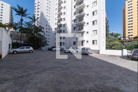 Apartamento para alugar com 56m², 2 quartos e 1 vaga Apartamento para alugar com 56m², 2 quartos e 1 vagaEstacionamento