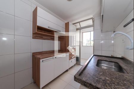 Apartamento para alugar com 56m², 2 quartos e 1 vaga Apartamento para alugar com 56m², 2 quartos e 1 vagaCozinha