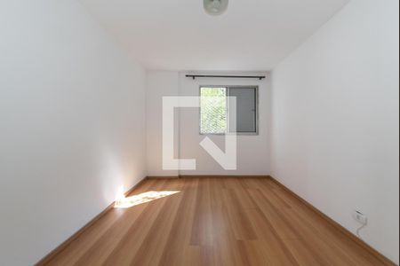Quarto 1 de apartamento para alugar com 2 quartos, 56m² em Vila Parque Jabaquara, São Paulo