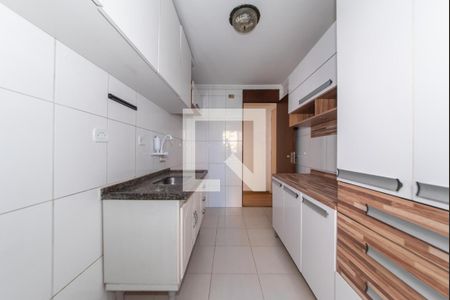 Apartamento para alugar com 56m², 2 quartos e 1 vaga Apartamento para alugar com 56m², 2 quartos e 1 vagaCozinha