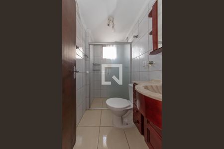 Apartamento para alugar com 56m², 2 quartos e 1 vaga Apartamento para alugar com 56m², 2 quartos e 1 vagaBanheiro