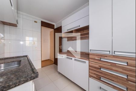 Apartamento para alugar com 56m², 2 quartos e 1 vaga Apartamento para alugar com 56m², 2 quartos e 1 vagaCozinha