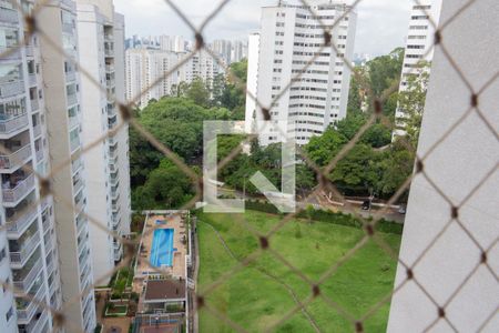 Quarto vista de apartamento à venda com 2 quartos, 60m² em Jardim das Vertentes, São Paulo