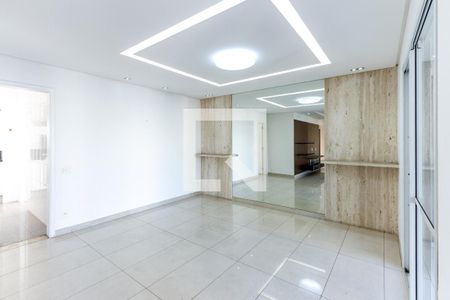 Sala de apartamento para alugar com 3 quartos, 172m² em Vila Romana, São Paulo