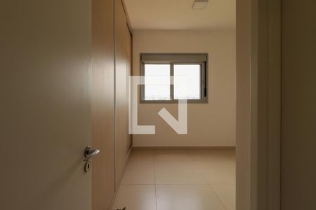 Suíte de apartamento para alugar com 2 quartos, 63m² em Jardim Botânico, Ribeirão Preto