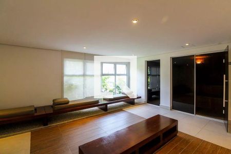 Apartamento para alugar com 65m², 2 quartos e 1 vaga Apartamento para alugar com 65m², 2 quartos e 1 vagaSauna