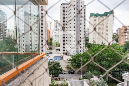 Apartamento para alugar com 65m², 2 quartos e 1 vaga Apartamento para alugar com 65m², 2 quartos e 1 vagaVista do quarto