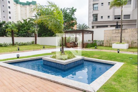 Apartamento para alugar com 65m², 2 quartos e 1 vaga Apartamento para alugar com 65m², 2 quartos e 1 vagaÁrea comum