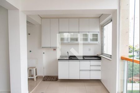 Apartamento para alugar com 65m², 2 quartos e 1 vaga Apartamento para alugar com 65m², 2 quartos e 1 vagaCozinha