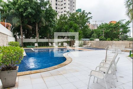 Apartamento para alugar com 65m², 2 quartos e 1 vaga Apartamento para alugar com 65m², 2 quartos e 1 vagaPiscina