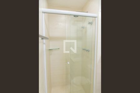 Apartamento para alugar com 65m², 2 quartos e 1 vaga Apartamento para alugar com 65m², 2 quartos e 1 vagaBanheiro