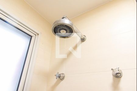 Apartamento para alugar com 65m², 2 quartos e 1 vaga Apartamento para alugar com 65m², 2 quartos e 1 vagaBanheiro da suíte