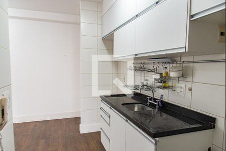 Apartamento para alugar com 65m², 2 quartos e 1 vaga Apartamento para alugar com 65m², 2 quartos e 1 vagaCozinha
