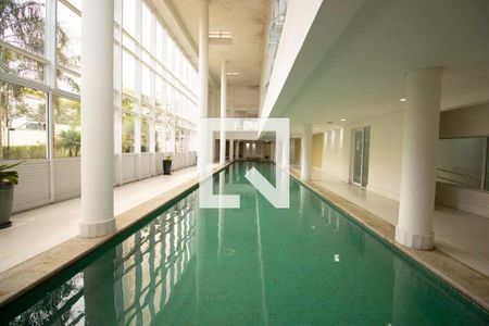 Apartamento para alugar com 65m², 2 quartos e 1 vaga Apartamento para alugar com 65m², 2 quartos e 1 vagaPiscina coberta