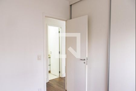 Quarto de apartamento para alugar com 2 quartos, 65m² em Jardim Vila Mariana, São Paulo