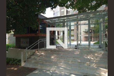 Apartamento para alugar com 65m², 2 quartos e 1 vaga Apartamento para alugar com 65m², 2 quartos e 1 vagaFachada