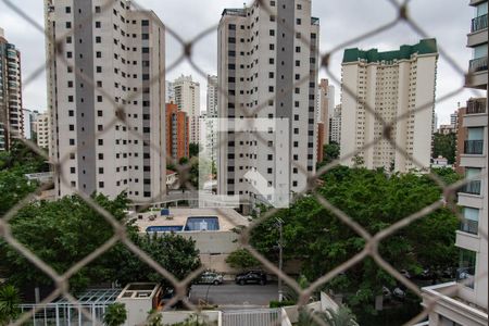 Apartamento para alugar com 65m², 2 quartos e 1 vaga Apartamento para alugar com 65m², 2 quartos e 1 vagaVista da suíte