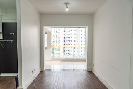 Sala de apartamento para alugar com 2 quartos, 65m² em Jardim Vila Mariana, São Paulo