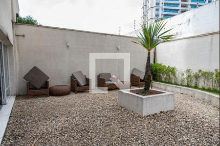 Apartamento para alugar com 65m², 2 quartos e 1 vaga Apartamento para alugar com 65m², 2 quartos e 1 vagaÁrea comum