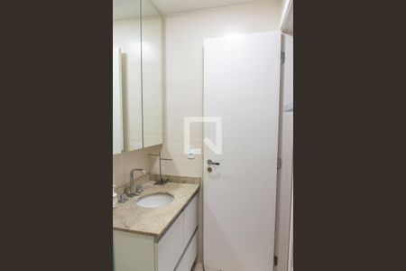 Apartamento para alugar com 65m², 2 quartos e 1 vaga Apartamento para alugar com 65m², 2 quartos e 1 vagaBanheiro
