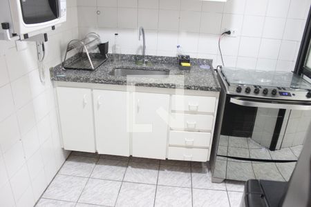 Apartamento para alugar com 74m², 2 quartos e 1 vagaCozinha