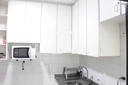 Apartamento para alugar com 74m², 2 quartos e 1 vagaCozinha
