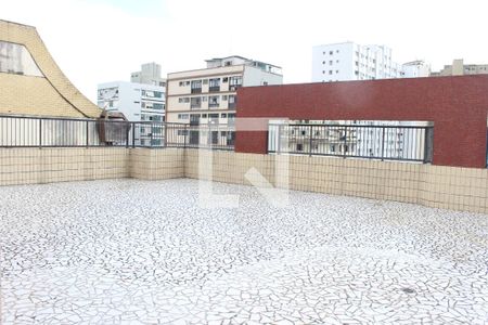 Apartamento para alugar com 74m², 2 quartos e 1 vagaÁrea comum - Churrasqueira