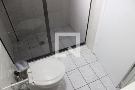 Apartamento para alugar com 74m², 2 quartos e 1 vagaBanheiro da Suíte