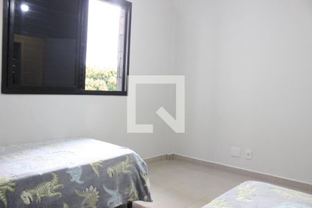 Quarto 1 de apartamento para alugar com 2 quartos, 74m² em Centro, São Vicente
