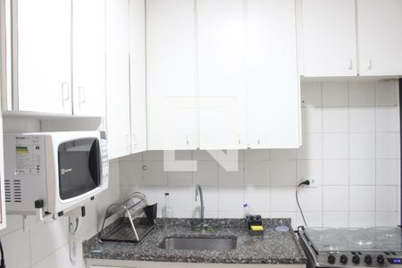 Apartamento para alugar com 74m², 2 quartos e 1 vagaCozinha
