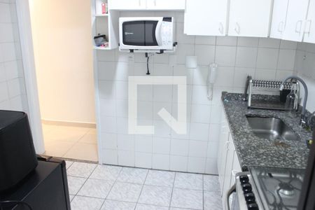 Apartamento para alugar com 74m², 2 quartos e 1 vagaCozinha