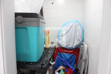 Apartamento para alugar com 74m², 2 quartos e 1 vagaQuarto de Serviço