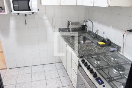 Apartamento para alugar com 74m², 2 quartos e 1 vagaCozinha