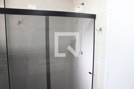 Apartamento para alugar com 74m², 2 quartos e 1 vagaBanheiro da Suíte
